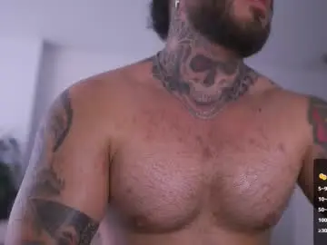 Chaturbate Free Live Porn of leosalvatore_