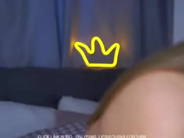 Chaturbate Adult Webcams of lipswithsmileonthem