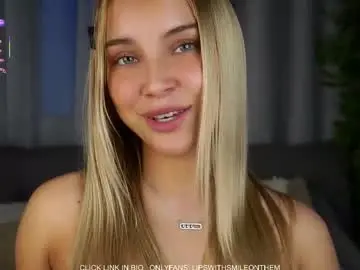 Chaturbate Watch Live Sex Cams of lipswithsmileonthem