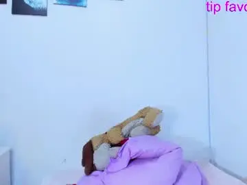 Chaturbate Nude Webcam of lisa_housten