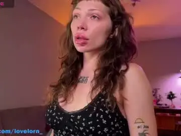 Chaturbate Best Webcam of lovelorn_