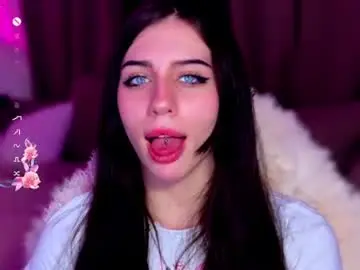 Chaturbate Live Sex of lunawho