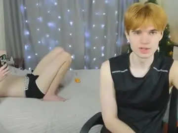 Chaturbate Best Webcam of martintw_17