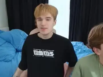 Chaturbate Watch Live Sex Cams of martintw_17