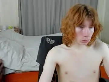 Chaturbate Sex Cam of martintw_17