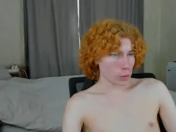 Chaturbate Nude Webcam of martintw_17