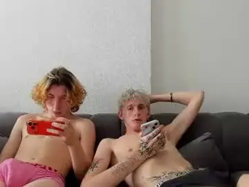 Chaturbate Nude Webcam of martintw_17