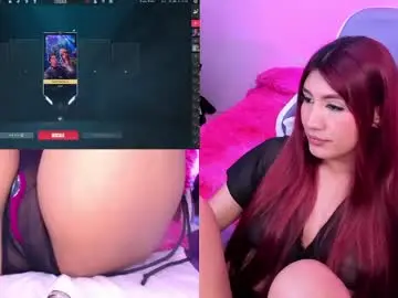 Chaturbate Nude Webcam of miavoss__