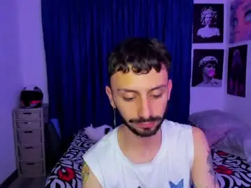 Chaturbate Watch Live Sex Cams of santi_mateo