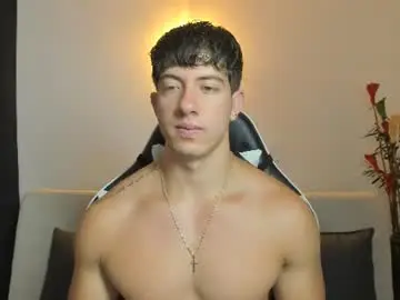 Chaturbate Best Webcam of sean_brownx