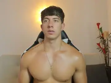 Chaturbate Best Webcam of sean_brownx