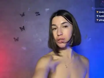 Chaturbate Private Sex Chat of smaillev