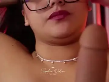 Chaturbate Best live sex cam show of sophia_wilsonn_