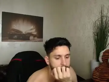 Chaturbate Private Sex Chat of troywade