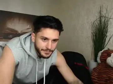 Chaturbate Live Sex of troywade