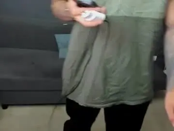 Chaturbate Sex Chat of troywade