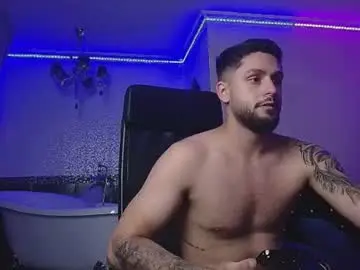 Chaturbate Sex Chat of troywade