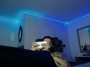 Chaturbate Live Sex of troywade