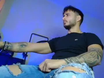 Chaturbate Adult Webcam of xandercagex