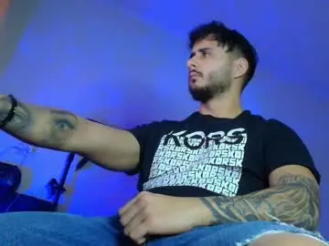 Chaturbate Adult Webcam of xandercagex