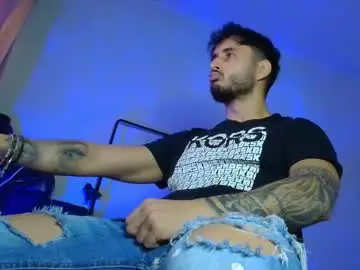 Chaturbate Adult Webcam of xandercagex