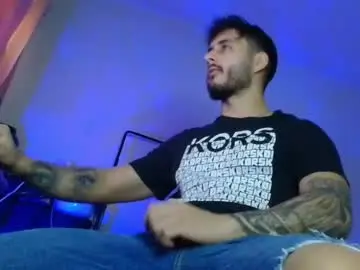 Chaturbate Watch Live Sex Cams of xandercagex