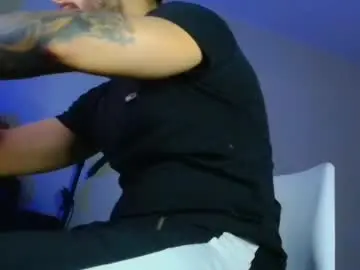 Chaturbate Adult Webcam of xandercagex