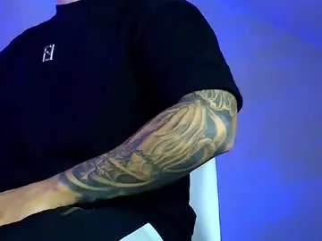 Chaturbate Watch Live Sex Cams of xandercagex