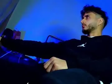 Chaturbate Best Webcam of xandercagex