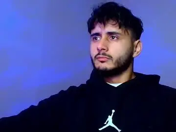 Chaturbate Best live sex cam show of xandercagex