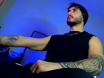 Chaturbate Free Porn Cam of xandercagex