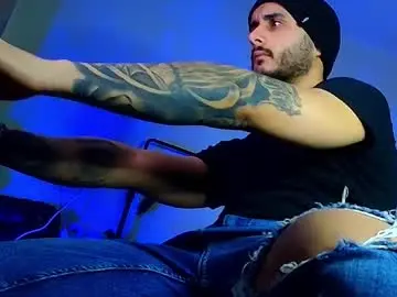 Chaturbate Free Porn Cam of xandercagex