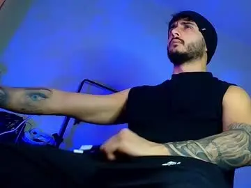 Chaturbate Best Webcam of xandercagex