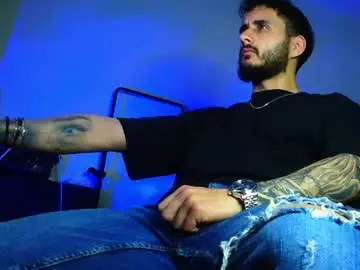 Chaturbate Free Live Porn of xandercagex