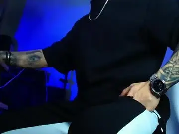 Chaturbate Best live sex cam show of xandercagex