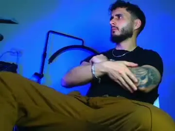 Chaturbate Free Live Porn of xandercagex