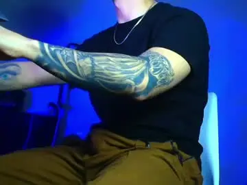 Chaturbate Private Sex Chat of xandercagex