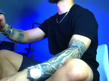 Chaturbate Best Webcam of xandercagex