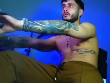 Chaturbate Free Live Porn of xandercagex