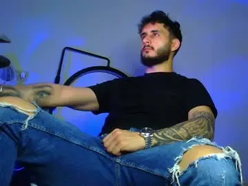 Chaturbate Free Live Porn of xandercagex