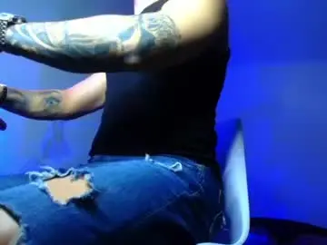 Chaturbate Sex Chat of xandercagex