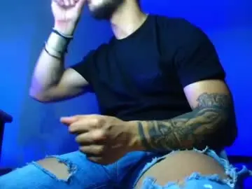 Chaturbate Free Porn Cam of xandercagex