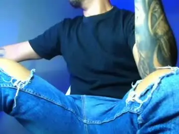 Chaturbate Adult Webcam of xandercagex