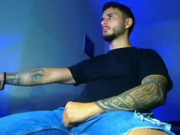 Chaturbate Adult Webcam of xandercagex