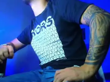 Chaturbate Adult Webcams of xandercagex