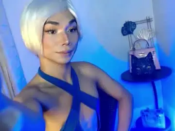 Chaturbate Watch Live Sex Cams of 18_nicole