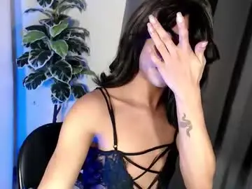 Chaturbate Live Porn of 18_nicole