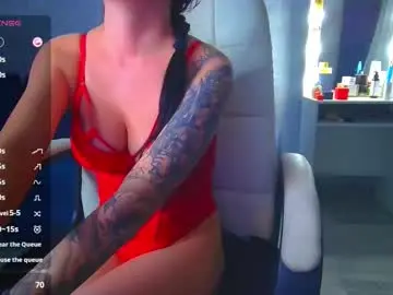 Chaturbate Adult Webcams of _pink__rabbit_