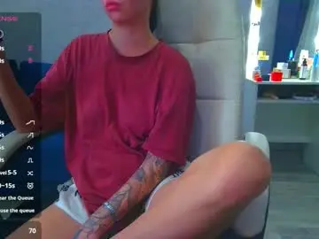 Chaturbate Watch Live Sex Cams of _pink__rabbit_