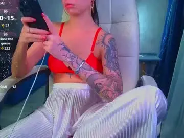 Chaturbate Adult Webcams of _pink__rabbit_